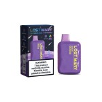 Lost Mary OS5000 Disposable 5% (Master Case of 200)