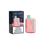 Lost Mary OS5000 Disposable 5% (Master Case of 200)
