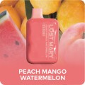 Peach Mango Watermelon