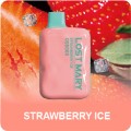 Strawberry Ice
