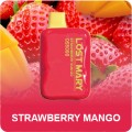 Strawberry Mango