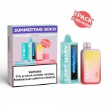 Lost Mary x RabBeats - Summertime BOGO Bundle