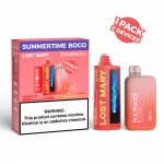 Lost Mary x RabBeats - Summertime BOGO Bundle