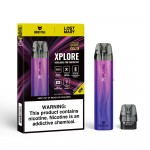 Urban Tale x Lost Mary Xplore Pod Kit