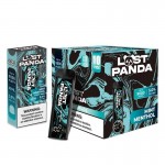 Lost Panda 9000 Disposable 5% (Display Box of 10)