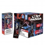 Lost Panda 9000 Disposable 5% (Display Box of 10)
