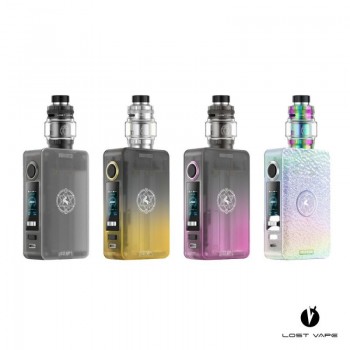 Lost Vape Centaurus N200 Kit w/ Centaurus Sub Ohm Tank