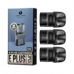 Lost Vape E Plus Cartridge 3pk