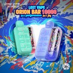 Orion Bar 10000 Disposable 5% (Display Box of 5)