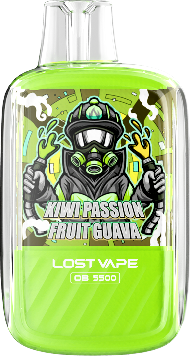 elfbar elfa master akku Lost Vape OB5500