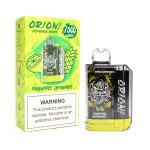 Orion Bar 7500 Disposable 3% (Display Box of 10) (Master Case of 200)