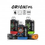 Orion Bar 7500 Disposable 3% (Display Box of 10) (Master Case of 200)