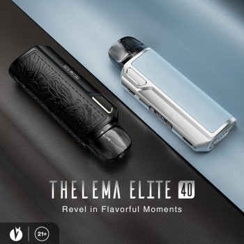 Lost Vape Thelema Elite 40 Pod Kit
