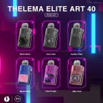 Lost Vape Thelema Elite Art 40 Pod Kit