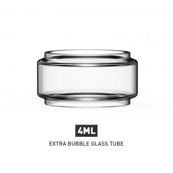 Lost Vape Ultra Boost X Bubble Glass Tube 4mL