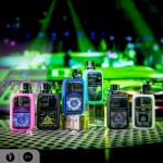 Lost Vape URSA Epoch Pod Kit