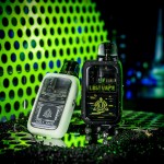 Lost Vape URSA Epoch Pod Kit