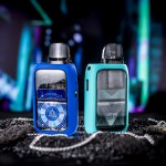 Lost Vape URSA Epoch Pod Kit