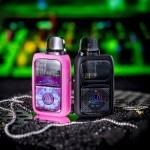 Lost Vape URSA Epoch Pod Kit