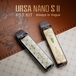 Lost Vape URSA Nano S II Pod Kit