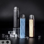 Lost Vape URSA Nano S II Pod Kit