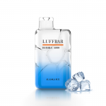 LUFFBAR Bubble 6000 Disposable 5% (Master Case of 200)