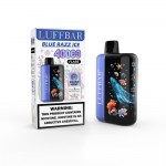 LuffBar Flare 40K Disposable 5% (Display Box of 5) (Master Case of 100)