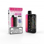 LuffBar Flare 40K Disposable 5% (Display Box of 5) (Master Case of 100)