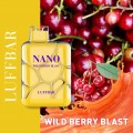 Wild Berry Blast
