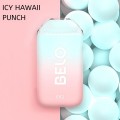Icy Hawaii Punch
