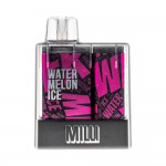 MILLI 6000 Disposable 5%