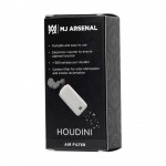 MJ Arsenal Houdini Smoke Filter