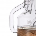 MJ Arsenal Alpine Series Apex Mini Dab Rig