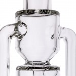 MJ Arsenal Alpine Series Apex Mini Dab Rig