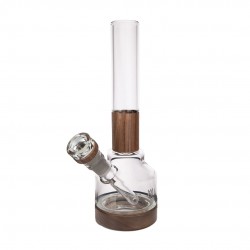 MJ Arsenal Alpine Series Palisade Water Pipe