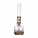 MJ Arsenal Alpine Series Palisade Water Pipe