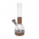 MJ Arsenal Alpine Series Palisade Water Pipe