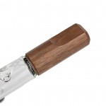 MJ Arsenal Alpine Series Ridge Chillum