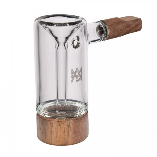 MJ Arsenal Alpine Series Steamboat Bubbler