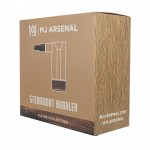 MJ Arsenal Alpine Series Steamboat Bubbler