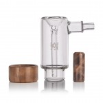 MJ Arsenal Alpine Series Steamboat Bubbler