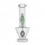 MJ Arsenal Firebreather Water Pipe