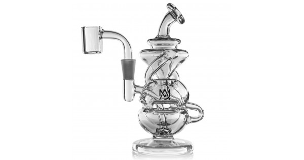 MJ Arsenal Infinity Mini Rig, thc, , wax, dab, concentrate, extracts ...