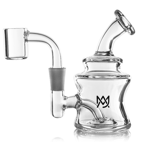 MJ Arsenal Jammer Mini Rig