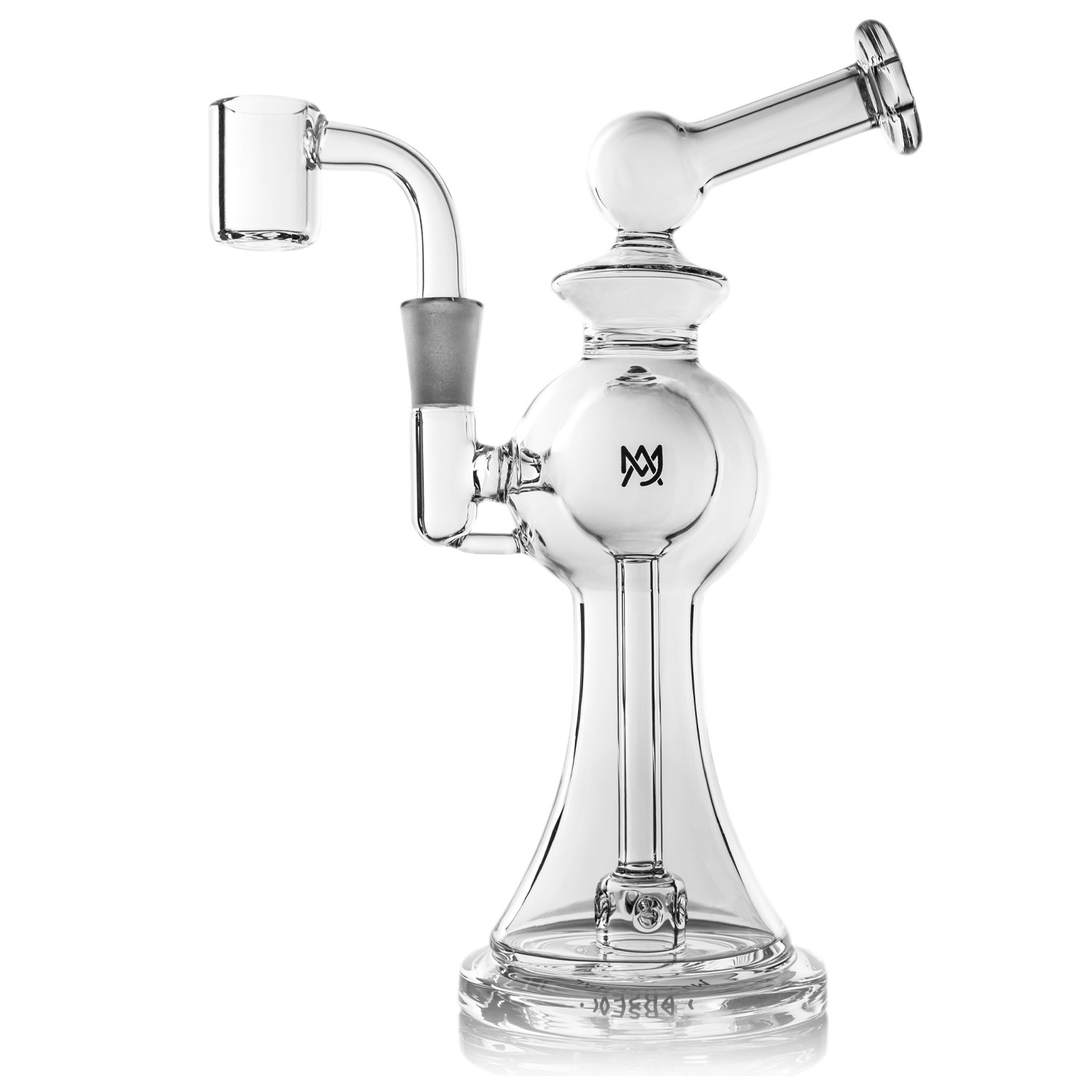 MJ Arsenal Apollo Mini Rig (Orbital Series), thc, , wax, dab ...