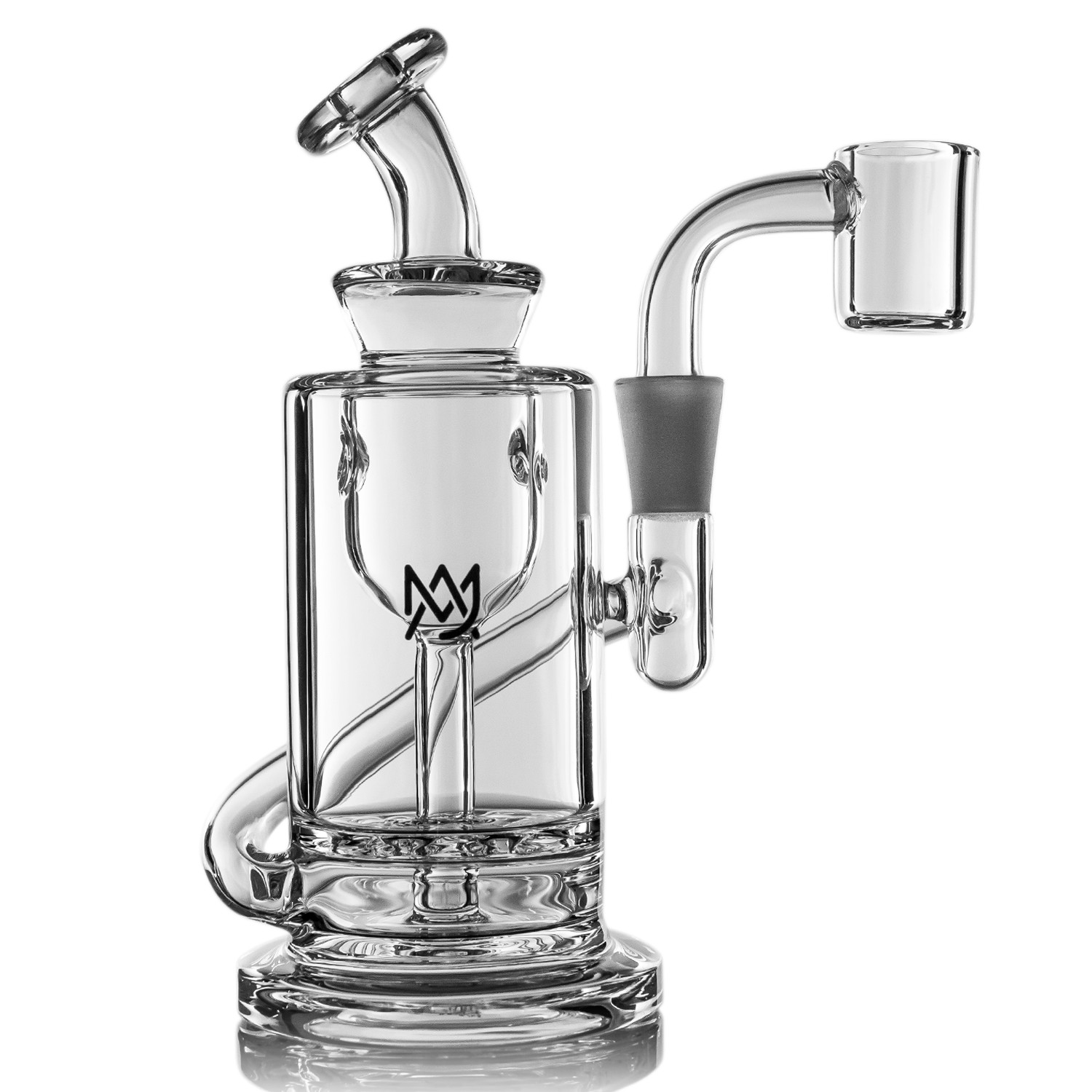 MJ Arsenal Ursa Mini Rig, thc, , wax, dab, concentrate, extracts ...