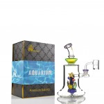 MK100 Glass Aquarium Dab Kit