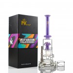 MK100 Glass Mushroom Nectar Collector Kit