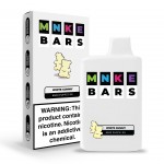 MNKE Bars 6500 Disposable 5% (Display Box of 5) (Master Case of 200)