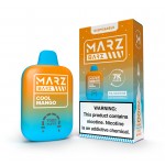 Marz Barz 7000 Disposable 5% (Display Box of 10)